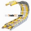 protection steel cable carrier for CNC