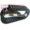 LX56 series enhineering cable protection drag chain with high quality