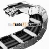 TL125 very nice-looking protection steel cable carrier for CNC