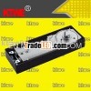 Aluminum alloy Floor spring_floor hinge_ground spring(door closer) KTW830