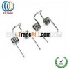 Spring Steel Clips Spring Loaded Clips