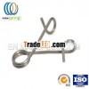 Best-seller excellent spring steel clips
