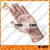 Disposable PE Glove