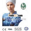 blue nitrile gloves thin medical grade
