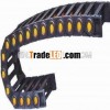 flexible electrical cable carrier tray