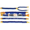 G1/2 machine plastic coolant pipe