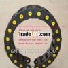 LX50 plastic roller chain