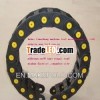 LX25 type CNC plastic german roller chain