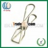 Helical Spring Steel Clip