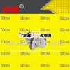 Trilateral T rounded angle yard