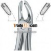 Tooth Extracting Forceps Molars 18A
