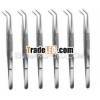 Surgical Pliers Cotton & Dressing Pliers