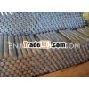 carbon steel belt conveyor drive roller