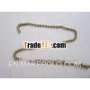 High quality ball chain for handbag
