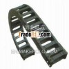 nylon cable chain for electrical components