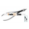 Universal Krampon Pliers with Dolphin tips