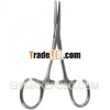 Baby-Mosquito / Straight and Curved / Haemostatic Forceps