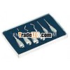 Kangqiao Dental Root Elevators Type, Best Quality Dental Root Elevator Type