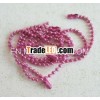 Cheapest colorful metal ball chain