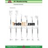 GINGIVECTOMI KNIVES