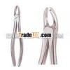 Dental Extraction Forceps English Pattern