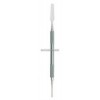 Stainless steel Dental Cement Spatulas, Dental Scaler and Expolorers