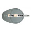 Plastic bedpan