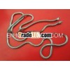 manufacturing cheap metal snake chain / metal chain for clothes