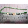 Hot sale Green color ball chain/ball bead chain
