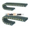 LX80 parallel one side is bridge & other is closed type chains