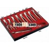 Extracting Forceps Set of 10