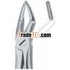 Tooth Extracting Forceps Roots 51