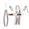 Extracting Forceps Fig. 18 A