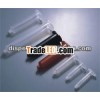 Plastic Dispenser Syringe Barrels