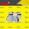 Four-sided small rounded angle yard