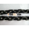 weight lift G80 welded twisted link hoist chain