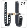 LD15 series engineering plastic cable carrier for cnc mahine