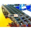 LCX45 LOAD-bearing cable towline drag chain