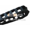mini electric wire cable track chain