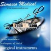 Laparotomy set