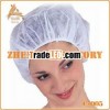 Nonwoven mod cap, medical nonwoven strip cap