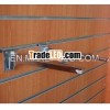 4"6"8"10"Slotted wall panel hook