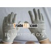 TENS unit electrode gloves