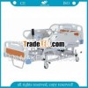 AG-BM119 Hospital high quality chair type electric cardiac bed