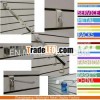 Gridwall hooks display for accessories