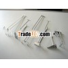 Metal display hooks