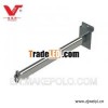 Slatwall Hook With Stopper
