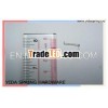 Spring steel clips, nickel plated linear spring