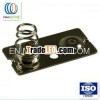 Hot selling and high precision battery spring connector