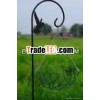 powder coated stainless steel shepherd hook on sale